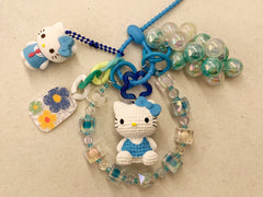 Phone Charm Set